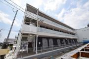 小田急江ノ島線大和駅まで徒歩8分