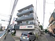 コーポラス志村