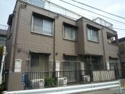 ＪＲ京浜東北・根岸線赤羽駅まで徒歩15分