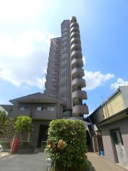 都営新宿線一之江駅まで徒歩5分