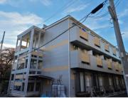 ＪＲ中央線八王子駅まで徒歩15分