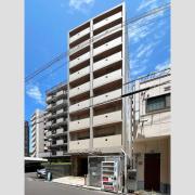 S-FORT桜川