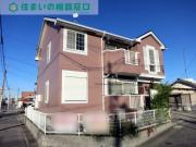 名鉄西尾線桜町前駅まで徒歩7分