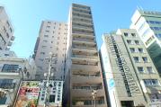 ＪＲ山手線駒込駅まで徒歩1分