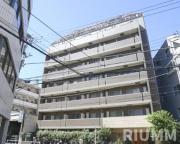 ＪＲ総武線（各駅停車）東中野駅まで徒歩9分