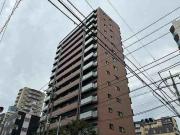リビオレゾン北綾瀬