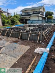 ＪＲ相模線上溝駅まで徒歩38分