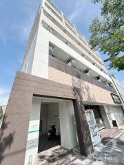 阪急伊丹線新伊丹駅まで徒歩6分