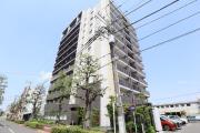 ＪＲ常磐線（各駅停車）馬橋駅まで徒歩4分
