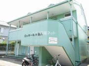 ロッキー杁ヶ池A・B