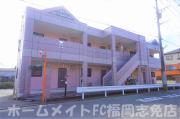 ＪＲ香椎線宇美駅まで徒歩4分