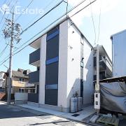 地下鉄名城線黒川駅まで徒歩9分