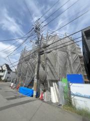 阪神本線大物駅まで徒歩9分