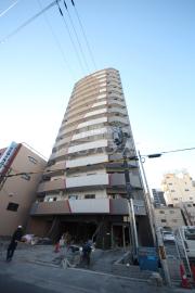 地下鉄堺筋線恵美須町駅まで徒歩7分
