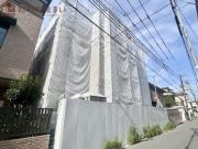Passaro Grande桃ヶ池