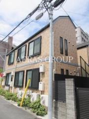 アーバンプレイス中野坂上 A