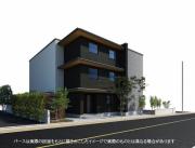 シャーメゾン蟻ケ崎