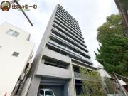 ジオエント福島野田レジデンス