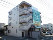 野中第5マンション