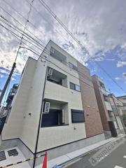ＪＲ大阪環状線鶴橋駅まで徒歩10分