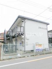 東武伊勢崎・大師線蒲生駅まで徒歩5分