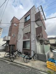 エヌエスゲート青井・弘道