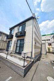 相鉄本線希望ケ丘駅まで徒歩26分