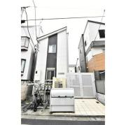 西武池袋・豊島線椎名町駅まで徒歩5分