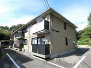 広島高速交通アストラムライン上安駅まで徒歩15分