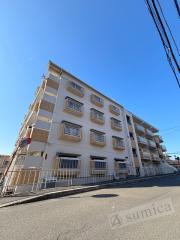 近鉄難波・奈良線石切駅まで徒歩5分
