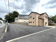 亀岡市西別院町柚原 借家