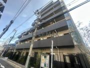 ＪＲ京浜東北・根岸線大井町駅まで徒歩9分