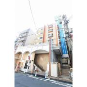 地下鉄東山線新栄町駅まで徒歩7分