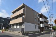 ＪＲ中央線西八王子駅まで徒歩13分