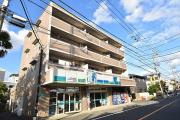 ＪＲ南武線矢野口駅まで徒歩9分
