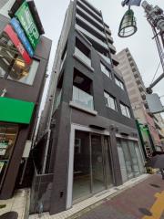 京王線笹塚駅まで徒歩3分