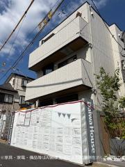 東武東上線東武練馬駅まで徒歩11分