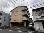 AS東雲ビル
