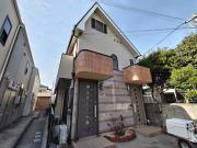 小田急小田原線千歳船橋駅まで徒歩6分