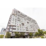 東雲キャナルコートCODAN19号棟