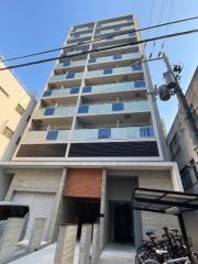 PEACE南堀江