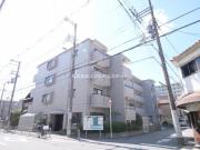 エーデルハイム・アビコ
