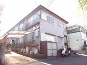 コーポむさしの