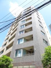 パークハビオ赤坂氷川町