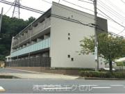京王相模原線南大沢駅まで徒歩13分
