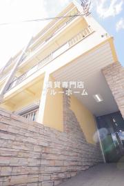 地下鉄御堂筋線長居駅まで徒歩12分