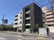 ＪＲ信越本線新潟駅まで徒歩9分