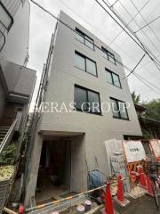 都営新宿線住吉駅まで徒歩8分