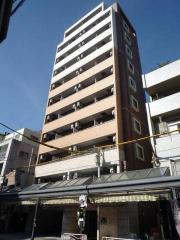 都営大江戸線清澄白河駅まで徒歩5分