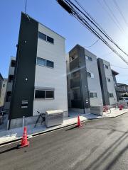 テラス荒子町III